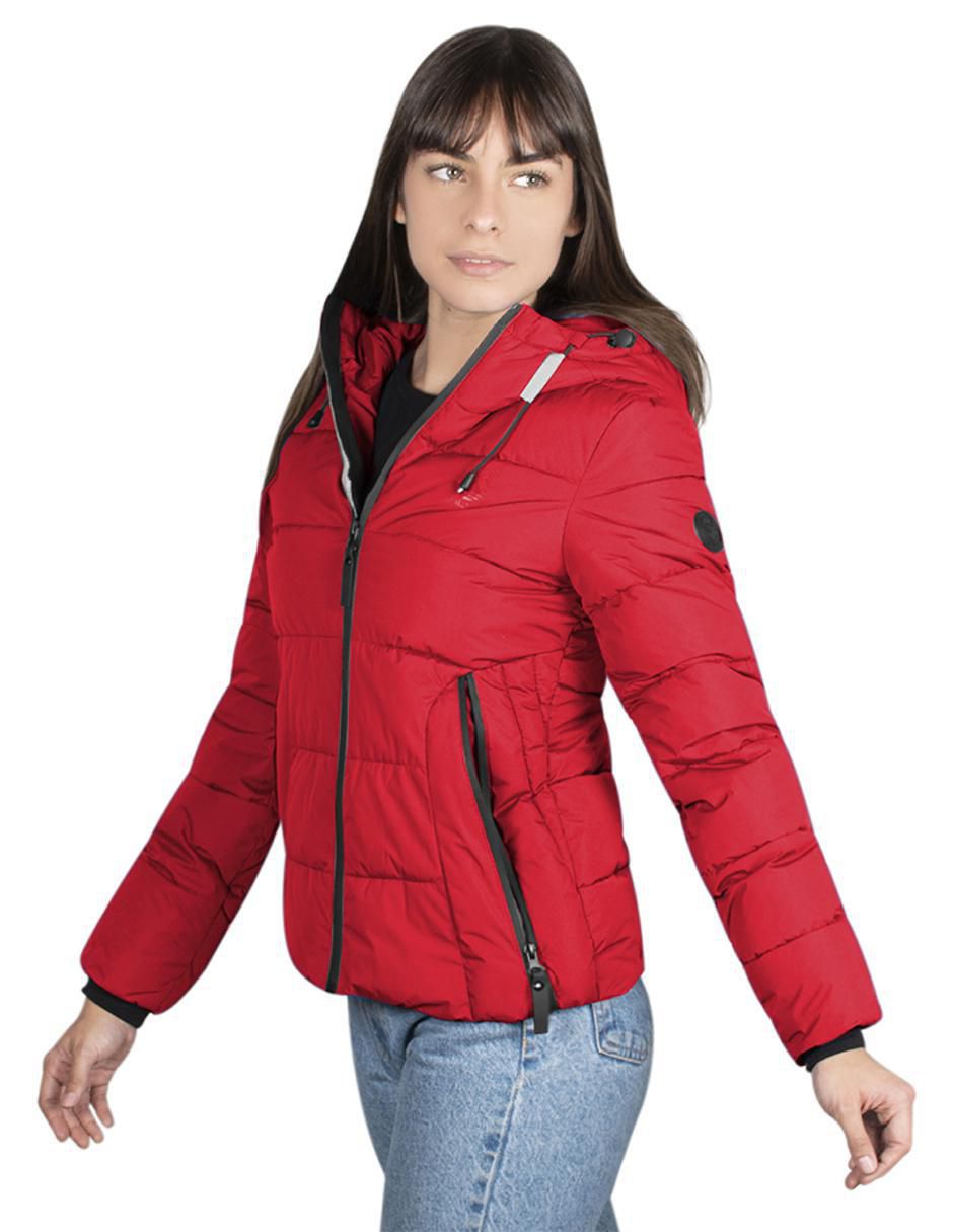 Chamarra para mujer 3