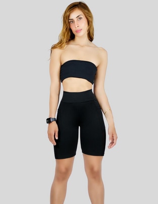 Short para mujer