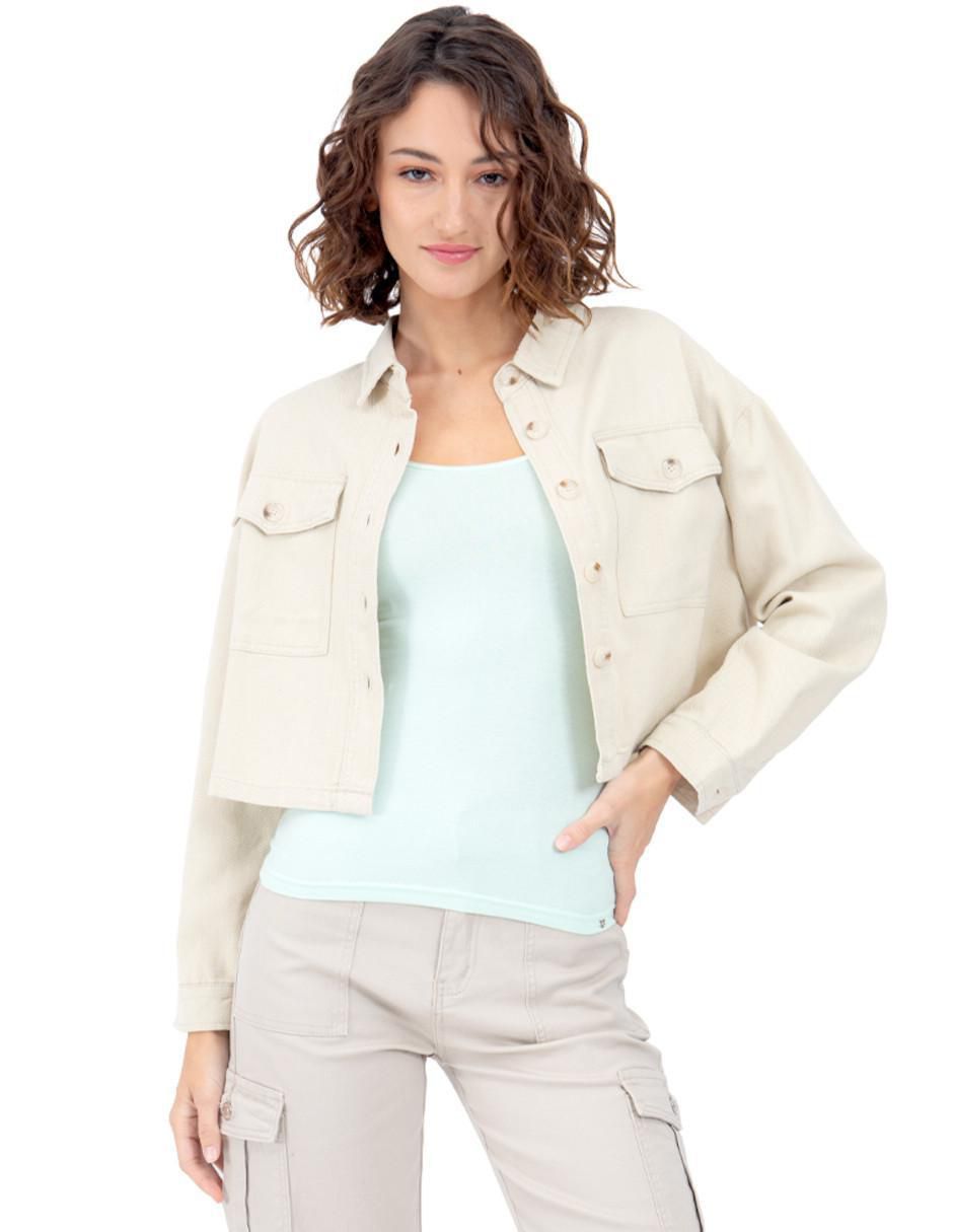 Chamarra para mujer Chamarra para mujer