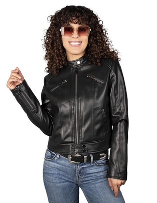 Chamarra impermeable para mujer Chamarra impermeable para mujer