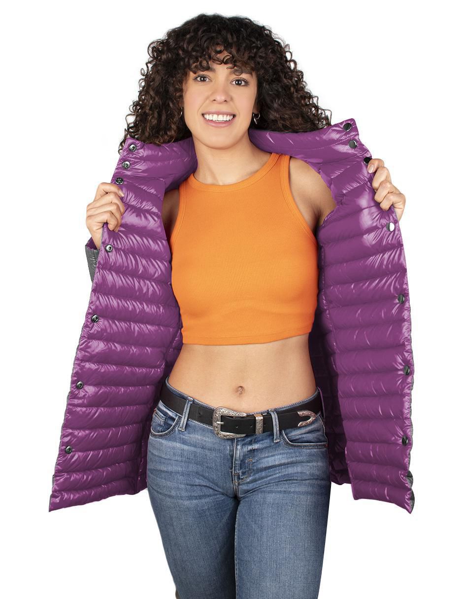 Chamarra para mujer 5