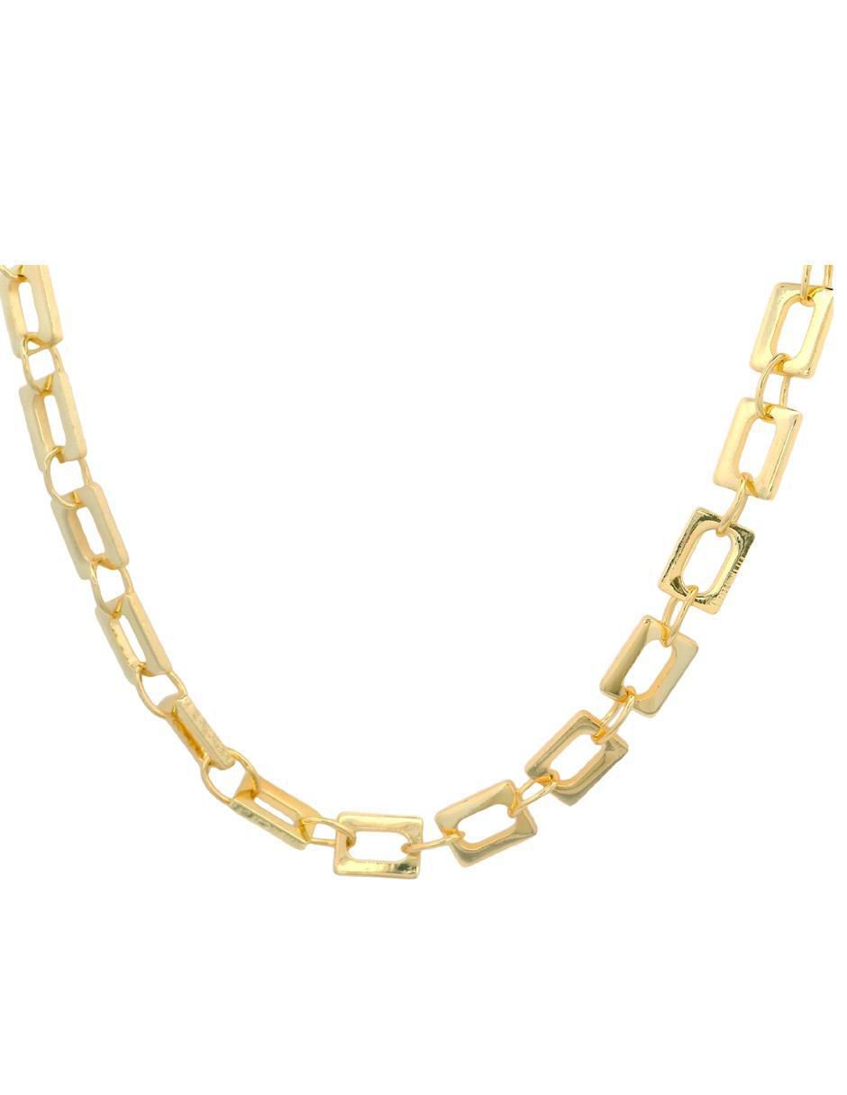 Collar de eslabones Collar de eslabones