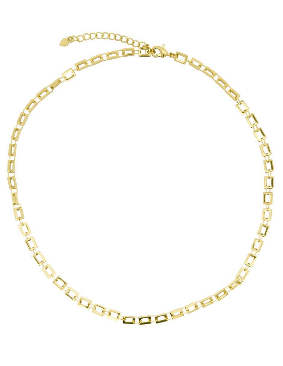 Collar eslabones 3