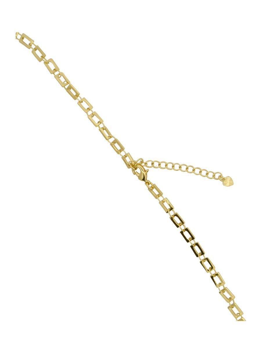 Collar eslabones 4
