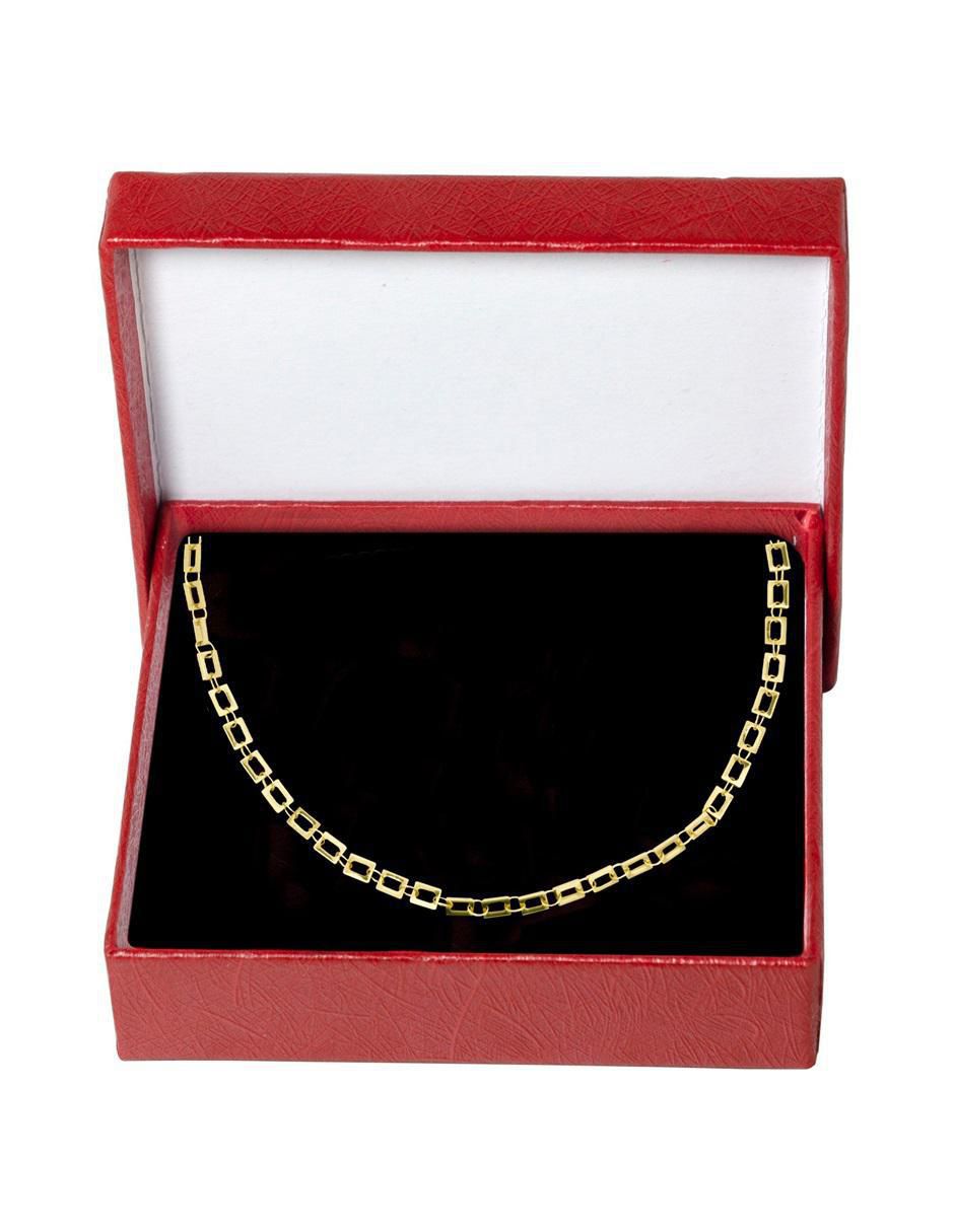 Collar eslabones 5