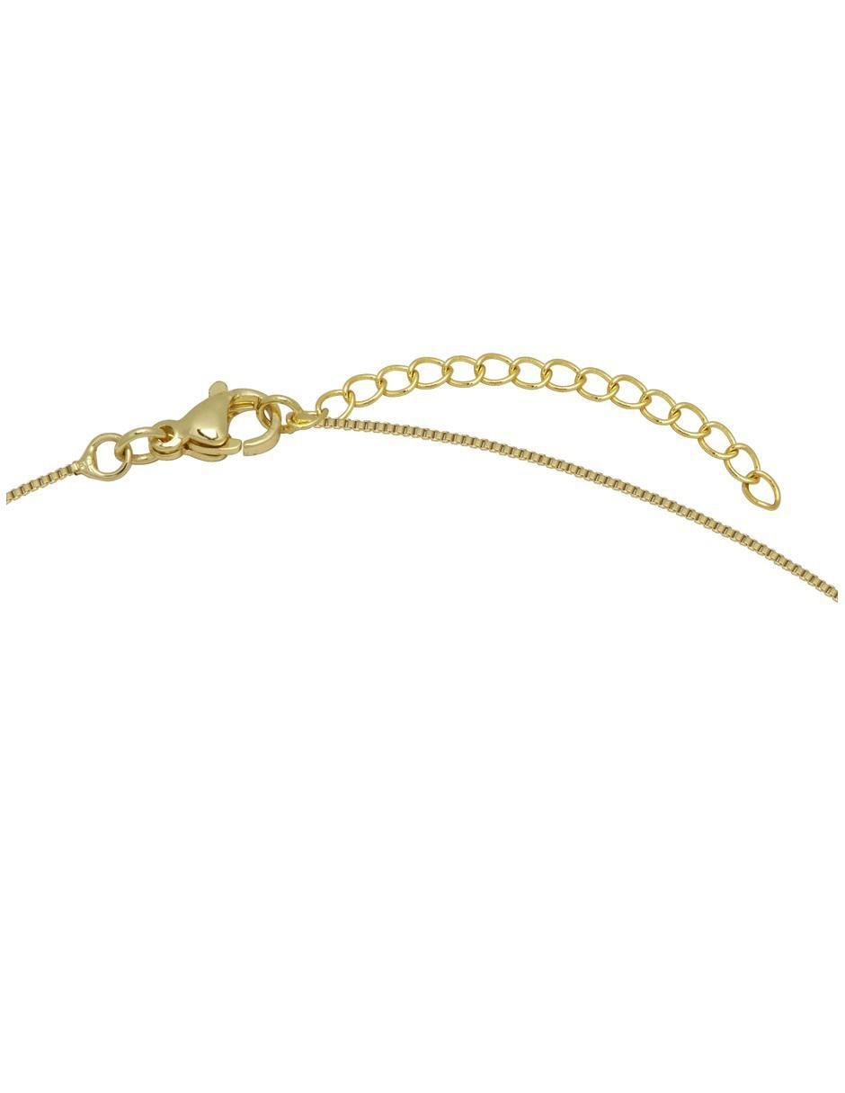 Collar cruz 3