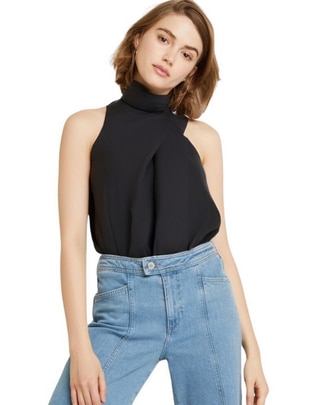 Blusa J&B para mujer
