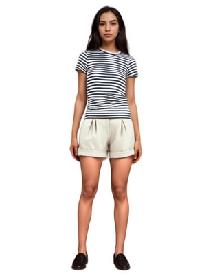 Short para mujer