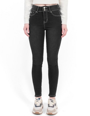Jeans skinny para mujer