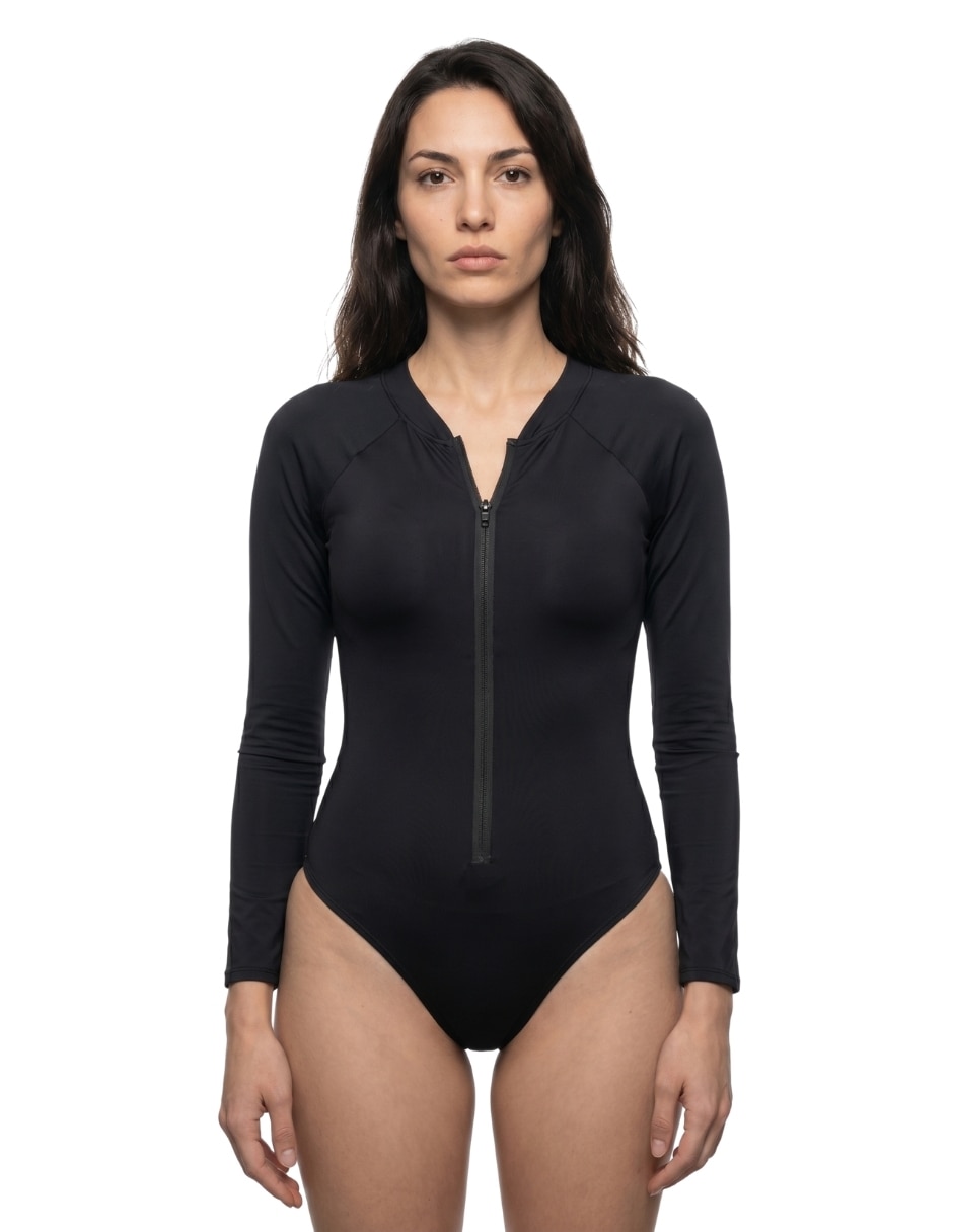 Traje de baño completo alma de mar para mujer