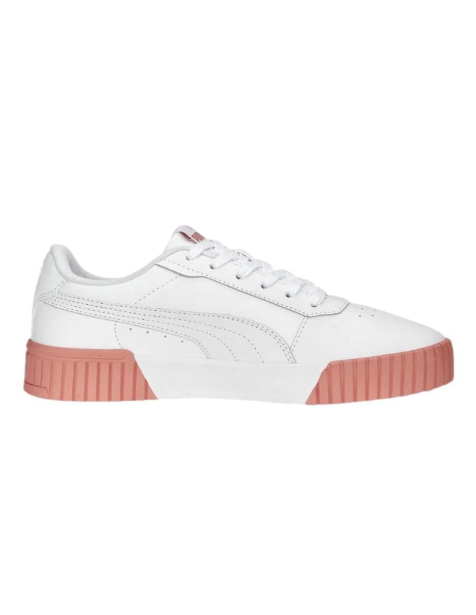 Tenis para mujer