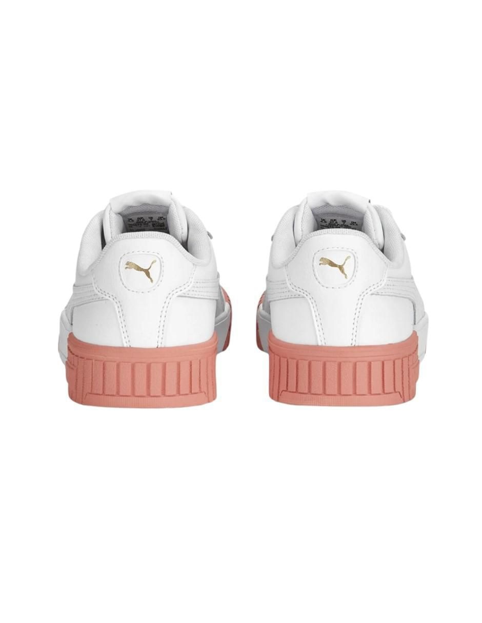 Tenis para mujer