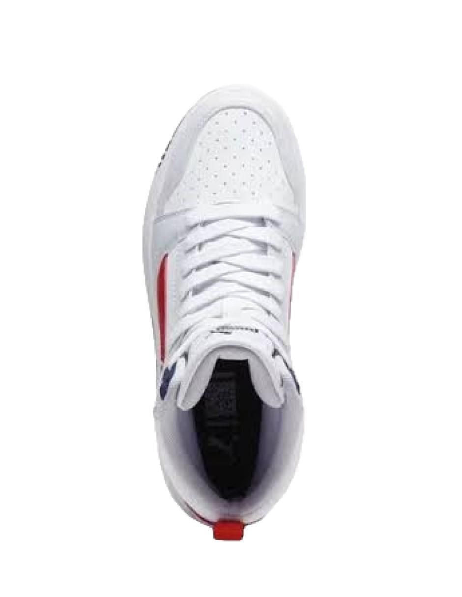 Tenis para mujer