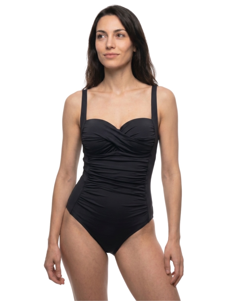 Traje de baño completo alma de mar para mujer