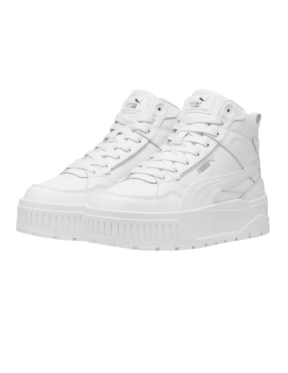 Tenis para mujer