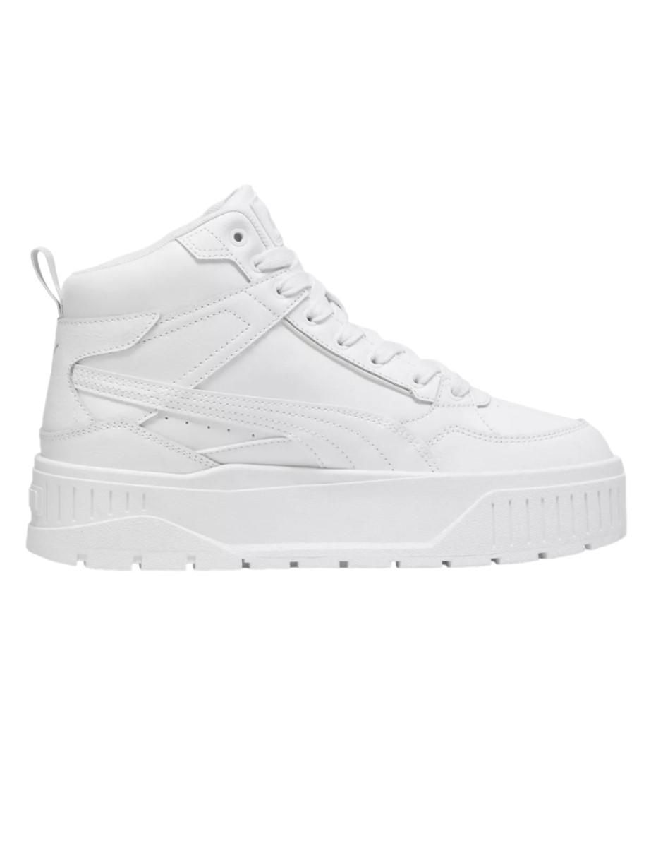 Tenis para mujer