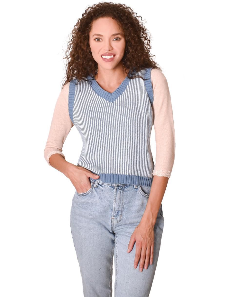 Chaleco de algodón para mujer Chaleco de algodón para mujer