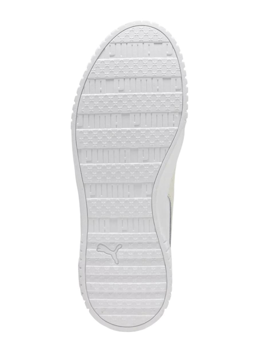 Tenis para mujer