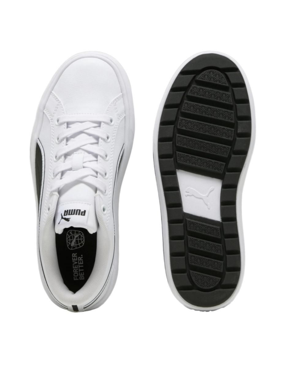 Tenis para mujer