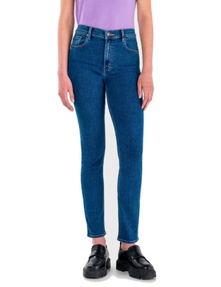 Jeans slim oggi passion gin para mujer