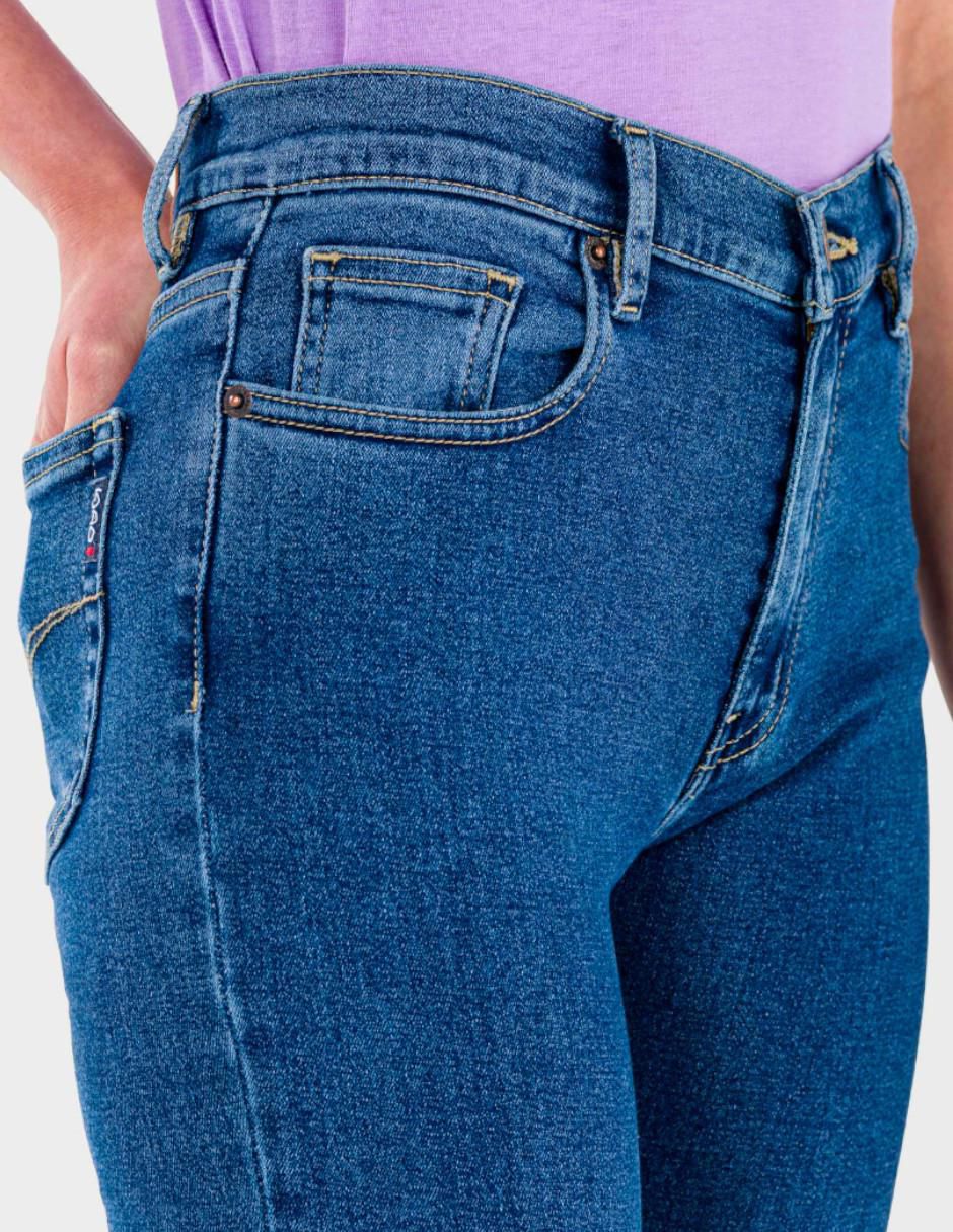 Jeans slim oggi passion gin para mujer