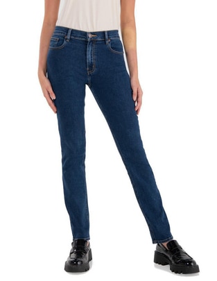 Jeans slim passion gin ink para mujer Jeans slim passion gin ink para mujer