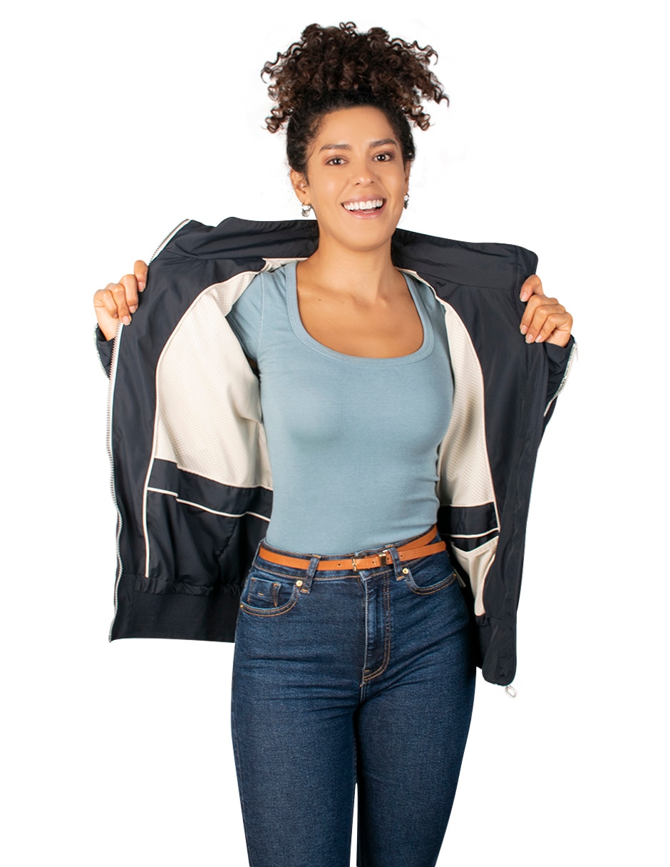 Rompevientos para mujer 5