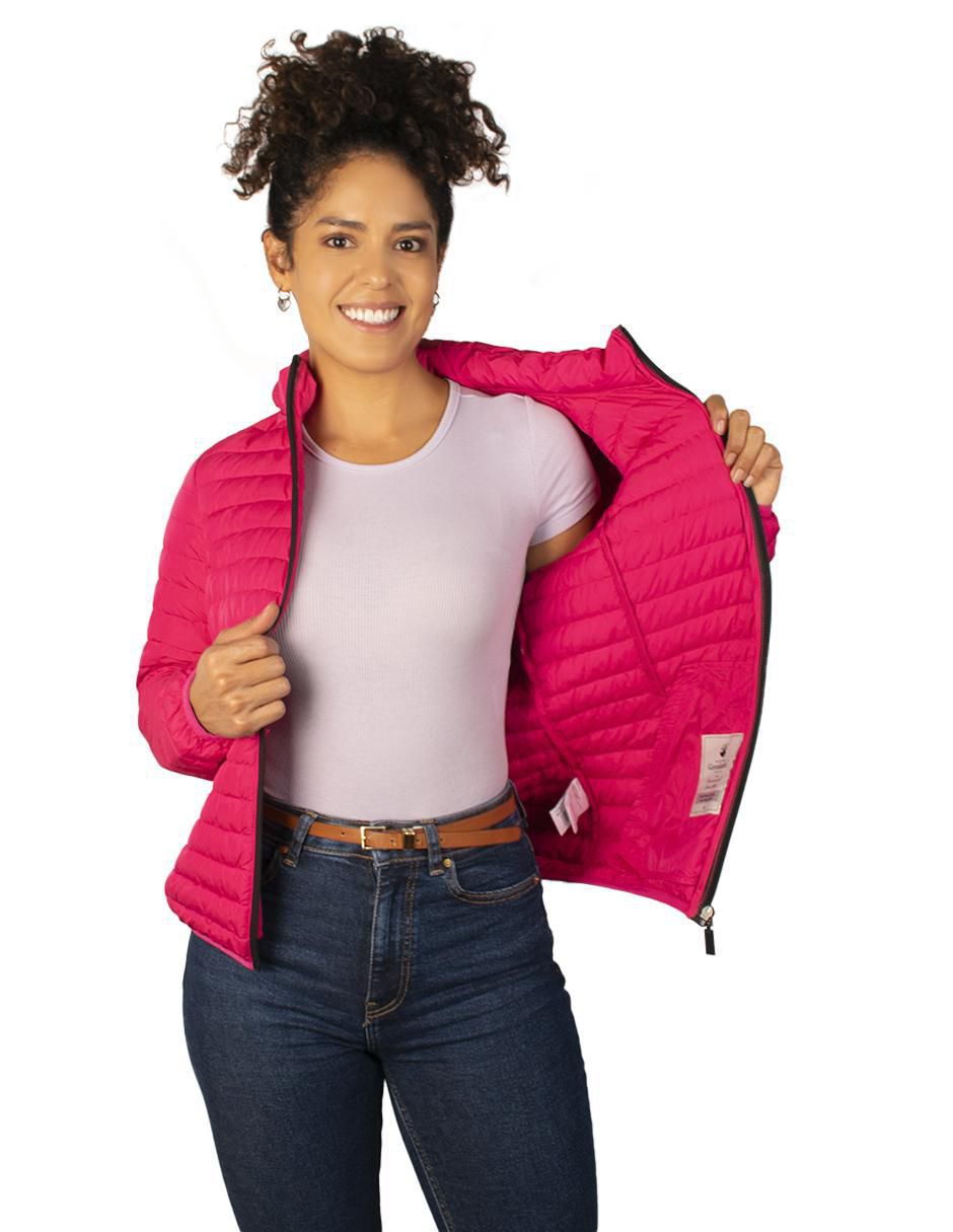 Chamarra para mujer 5