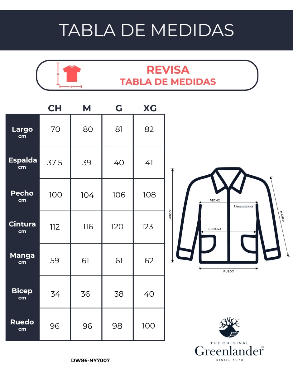 Rompevientos para mujer 7
