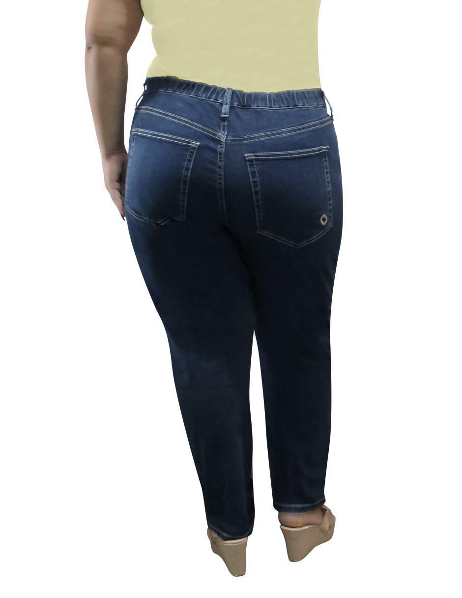 Jeans skinny para mujer