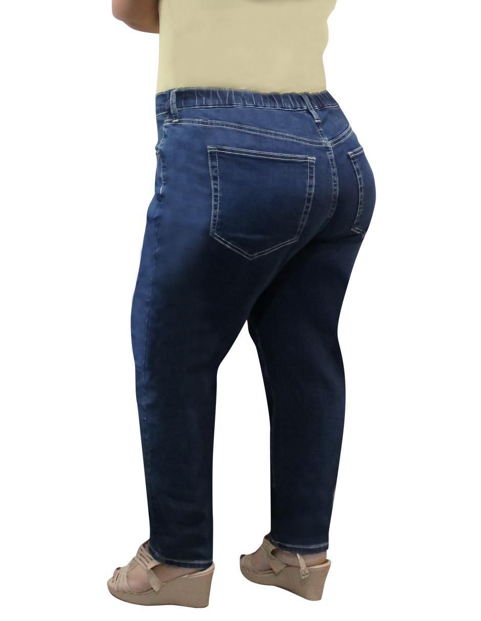 Jeans skinny para mujer