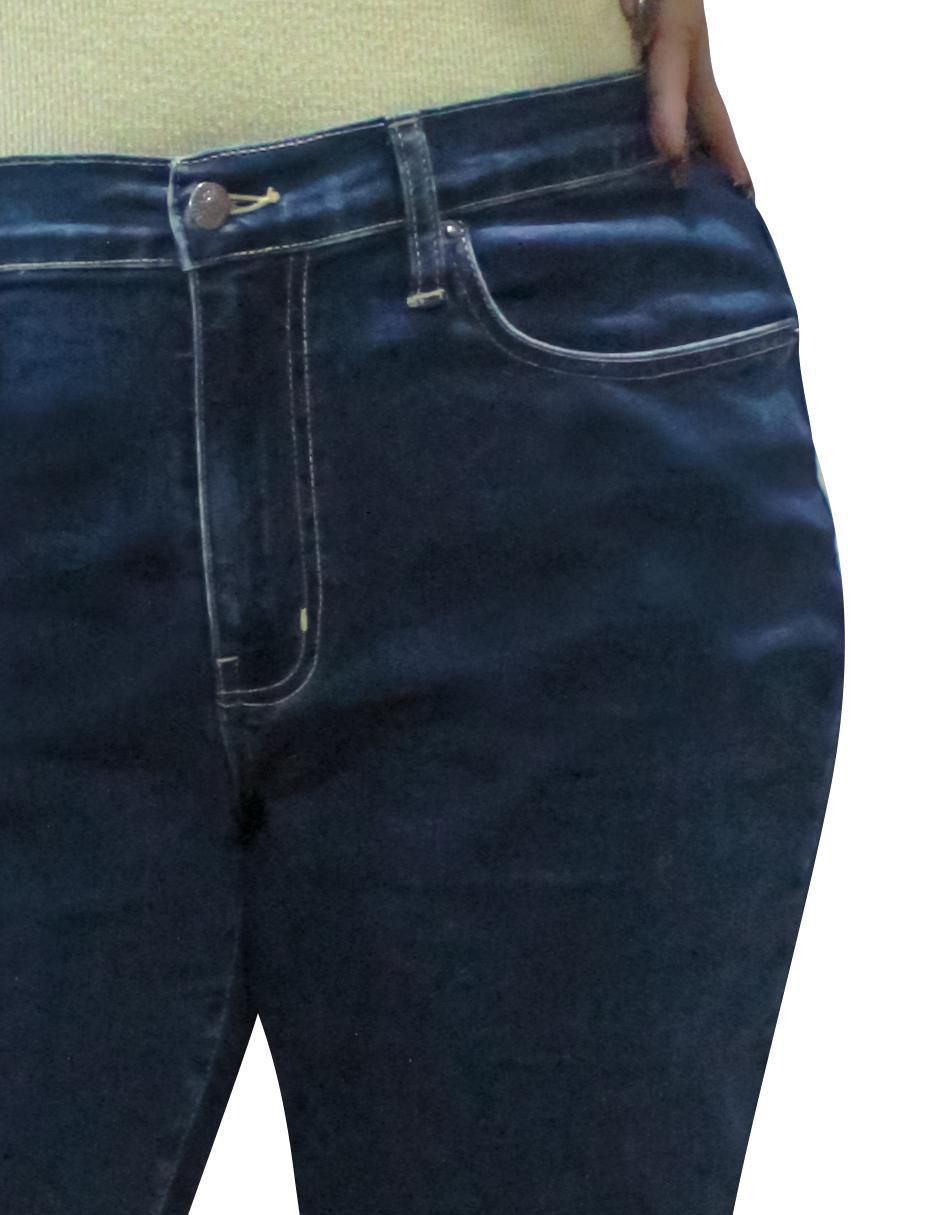 Jeans skinny para mujer 8