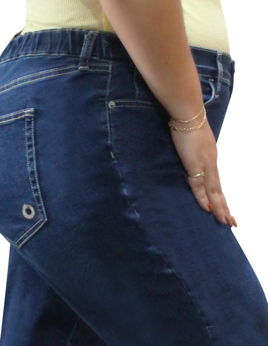 Jeans skinny para mujer