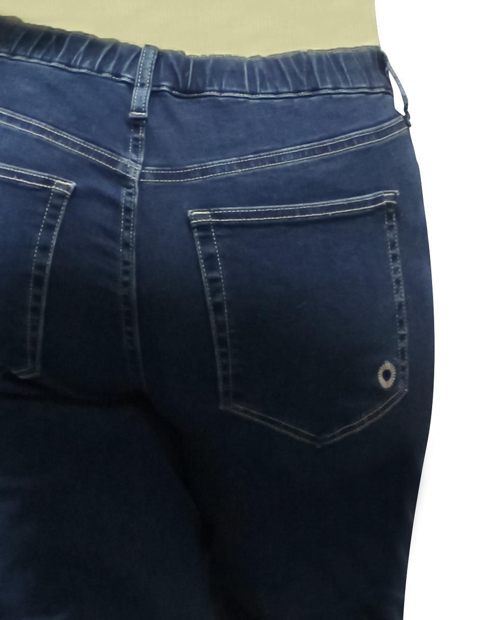 Jeans skinny para mujer 6