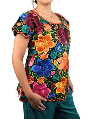 Blusa sin manga para mujer Blusa sin manga para mujer