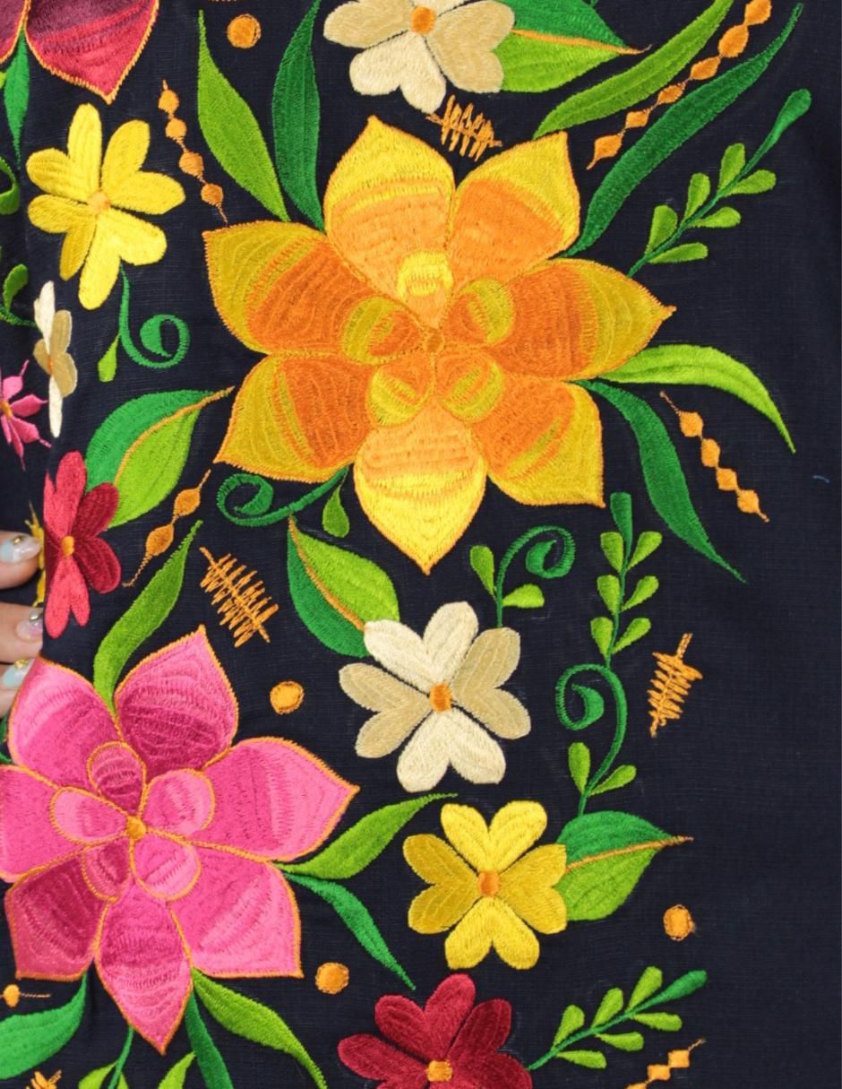 Blusa manga corta para mujer 2