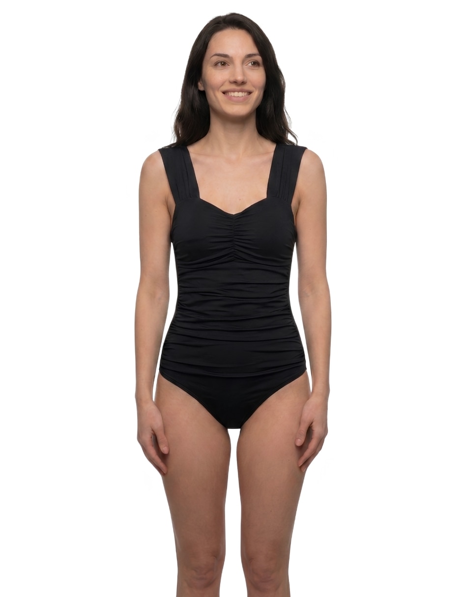 Traje de baño completo Alma de Mar para mujer