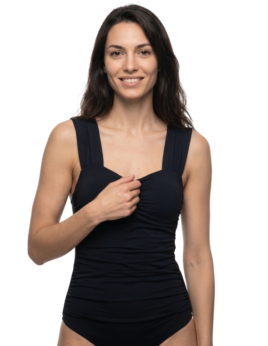 Traje de baño completo Alma de Mar para mujer