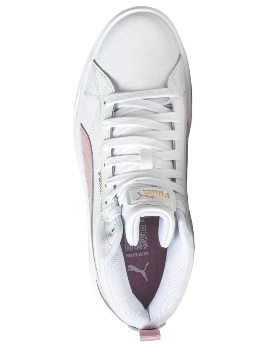 Tenis para mujer
