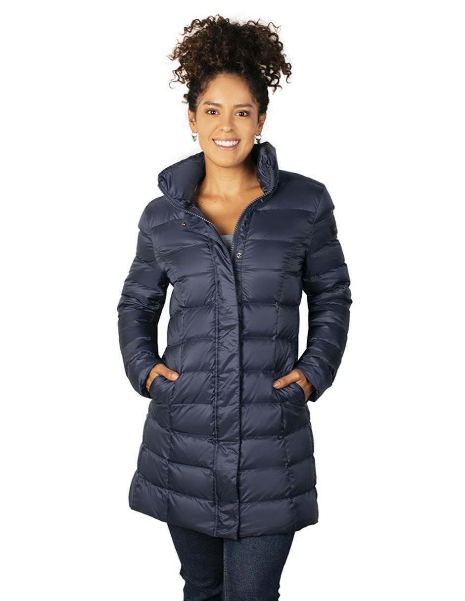 Chamarra acolchada para mujer Chamarra acolchada para mujer