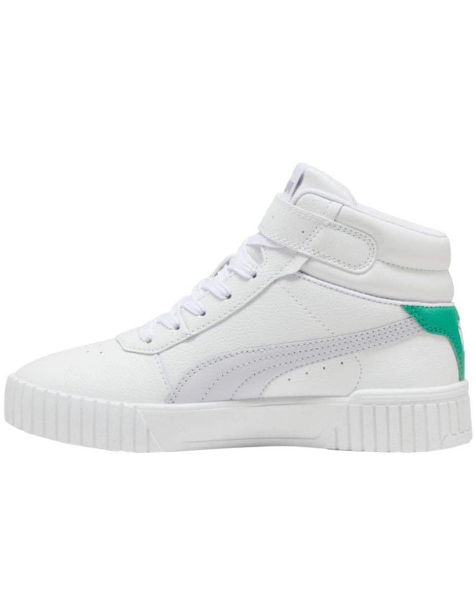 Tenis para mujer