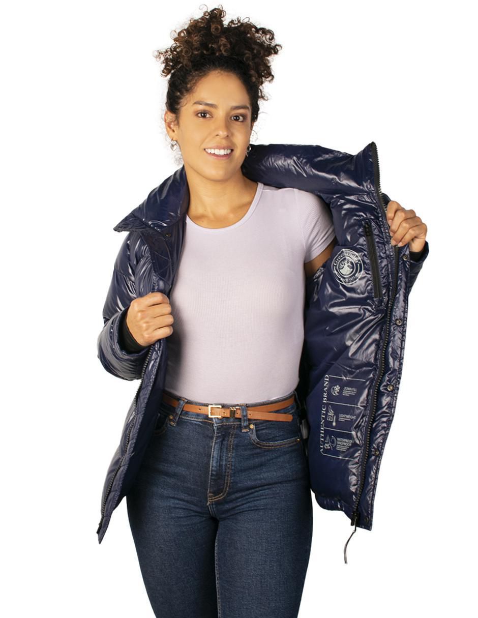 Chamarra para mujer 5