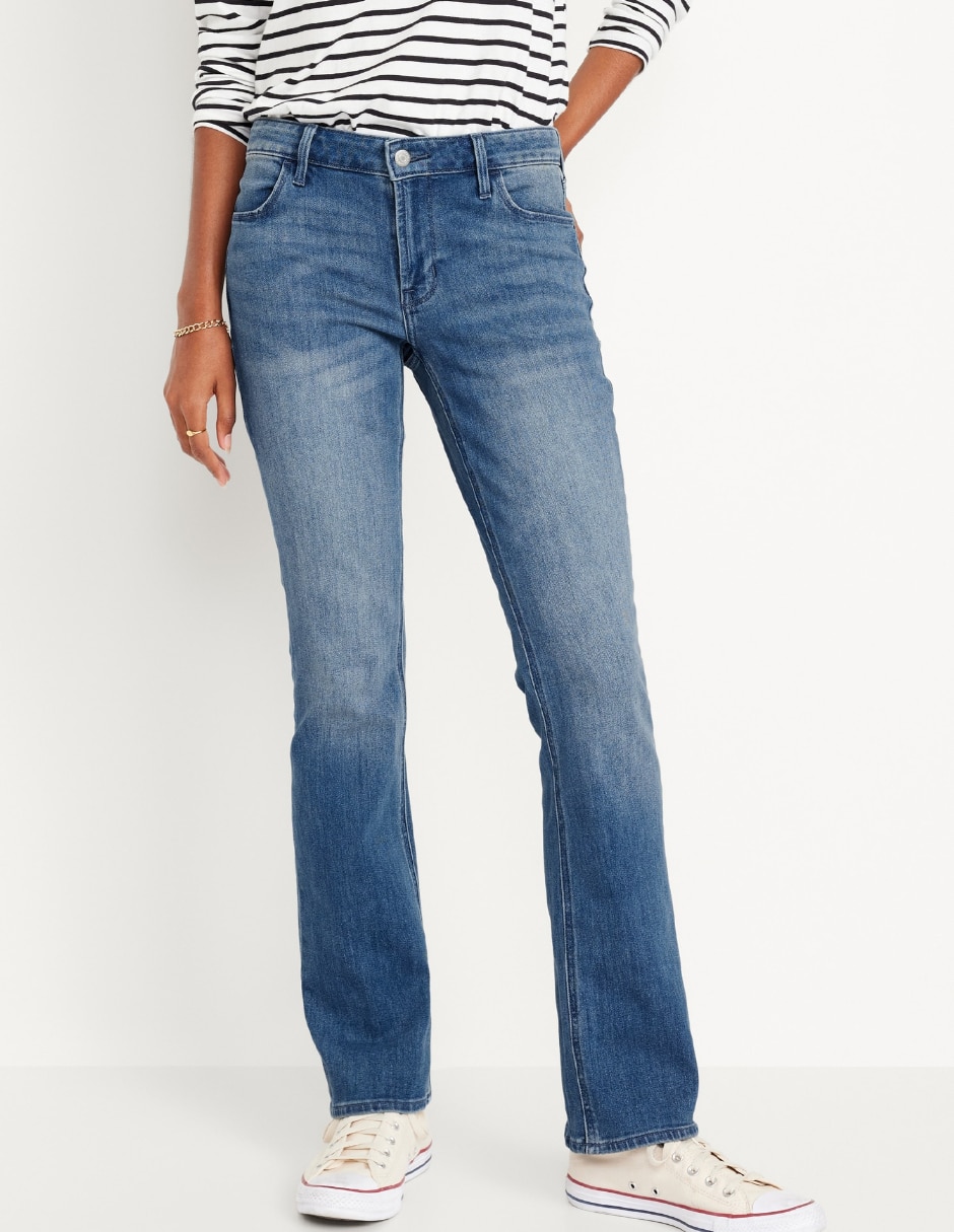 Jeans boot para mujer 2