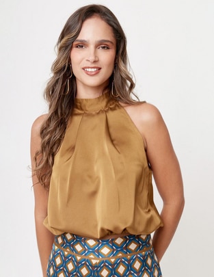 Blusa para mujer 1