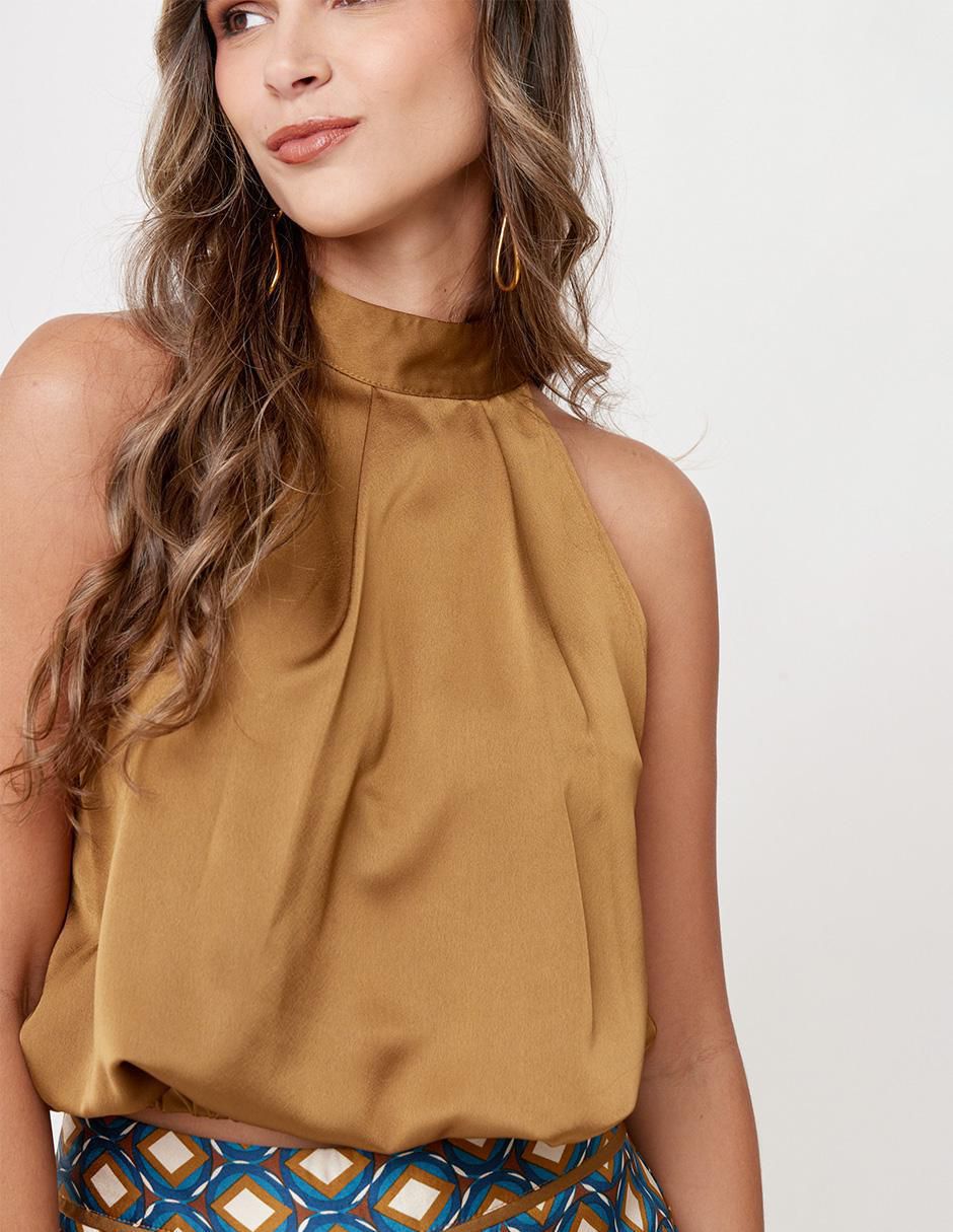Blusa para mujer 10