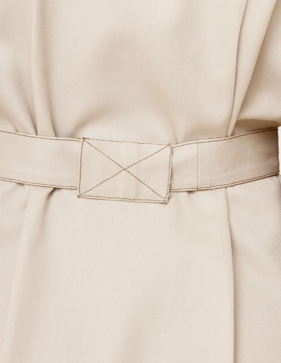 Vestido a la rodilla casual Kacero para mujer 8
