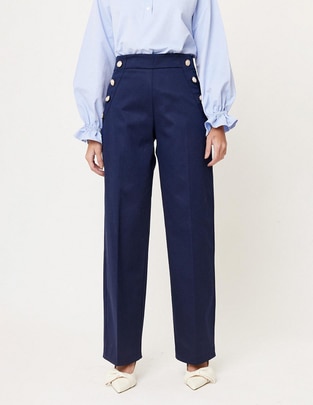 Pantalón ajustado para mujer Pantalón ajustado para mujer