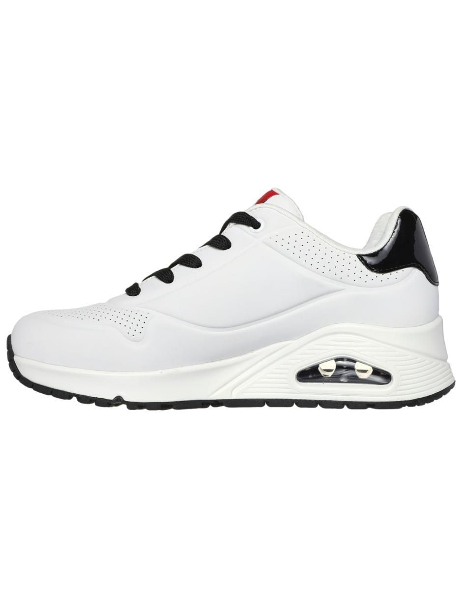 Tenis para mujer