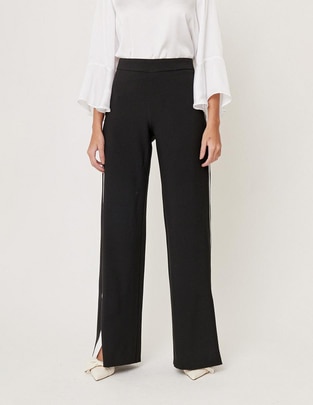 Pantalón relajado para mujer Pantalón relajado para mujer
