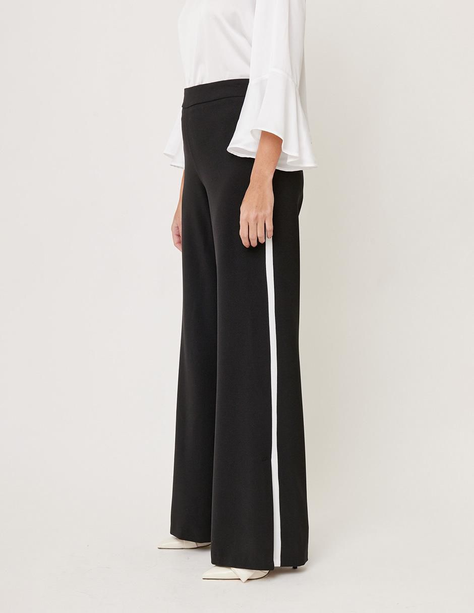 Pantalón relajado para mujer 5